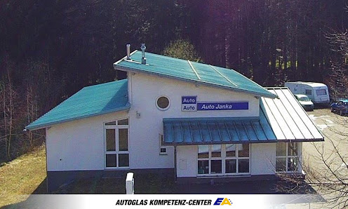 Autoglas Kompetenz-Center Grafenau | Spezialist für Steinschlagreparatur und Scheibentausch