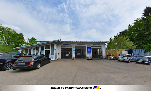 Autoglas Kompetenz-Center Grafenau | Spezialist für Steinschlagreparatur und Scheibentausch