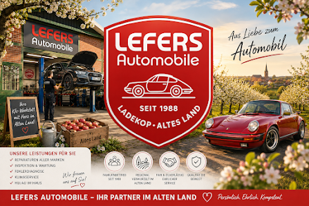 Lefers Automobile Inh. Torben Franke e.K.