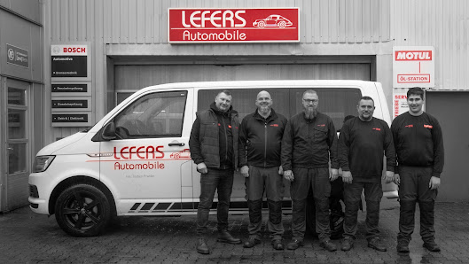 Lefers Automobile Inh. Torben Franke e.K.