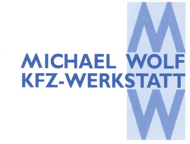 Kfz-Werkstatt Michael Wolf