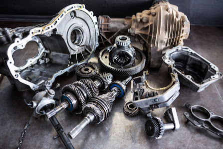HT Auto- & Getriebeservice – KFZ Meisterbetrieb Werkstatt Auto Reparatur