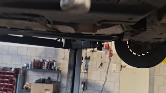 Auto Oswald