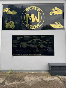 Meisterwerk KFZ Service