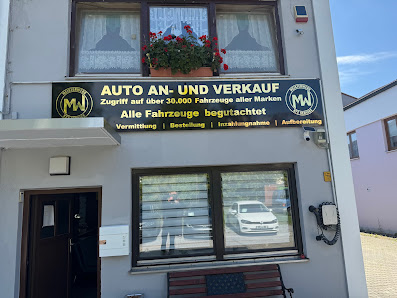 Meisterwerk KFZ Service