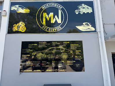 Meisterwerk KFZ Service