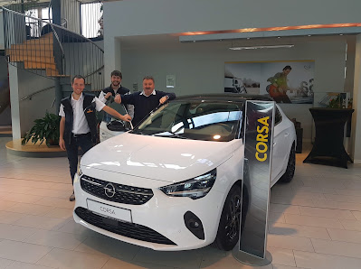 Peter und Siegfried Mühlbauer OHG Autohaus