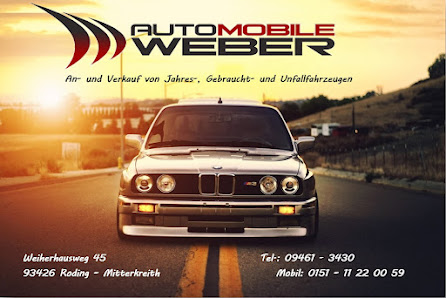 Auto Weber