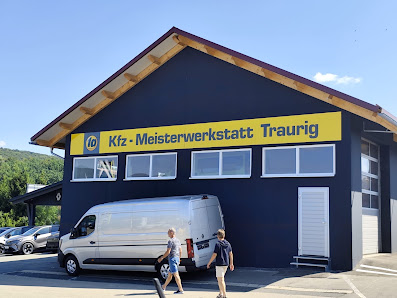 Renault - Autohaus Traurig GmbH - Furth im Wald