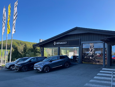 Renault - Autohaus Traurig GmbH - Furth im Wald