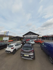Renault - Autohaus Traurig GmbH - Furth im Wald