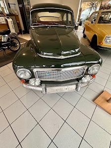 Autohaus Aschenbrenner