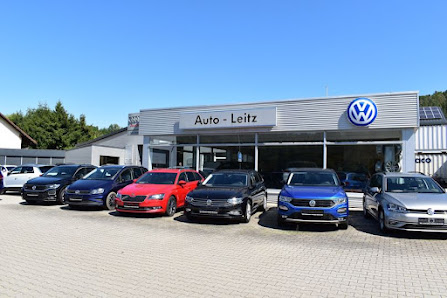 Auto Leitz GmbH