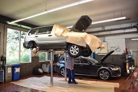 Auto Leitz GmbH
