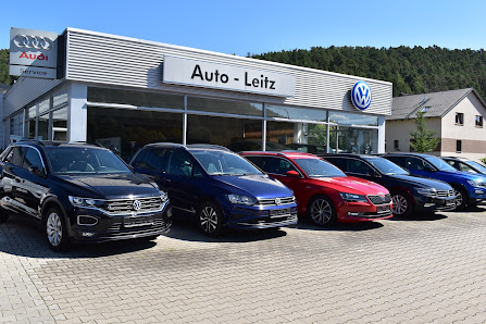 Auto Leitz GmbH