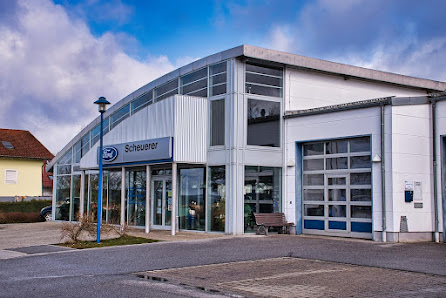 Autohaus Scheuerer GmbH