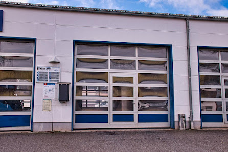 Autohaus Scheuerer GmbH