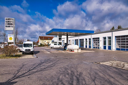 Autohaus Scheuerer GmbH