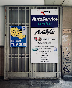 Auto Wolf GmbH Autofit