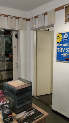 Auto Wolf GmbH Autofit