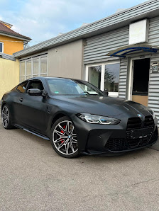Klein Automobile GmbH