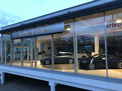 Autohaus Zehder GmbH & Co. KG
