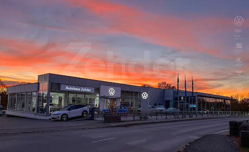 Autohaus Zehder GmbH & Co. KG