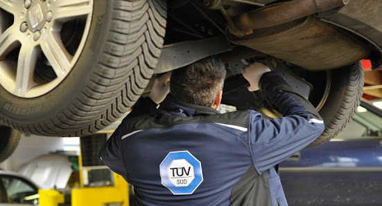 Auto-Werkstatt PS Works