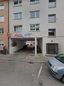 Auto-Werkstatt PS Works