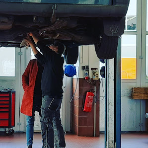 MC Garage | Autowerkstatt Burglengenfeld