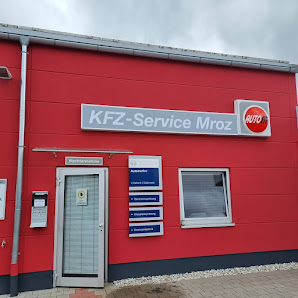 KFZ-Service Mroz