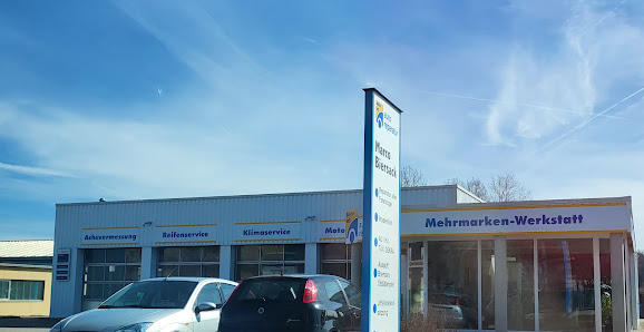 Autoservice Biersack Marco