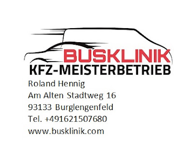 Busklinik KFZ Meisterbetrieb