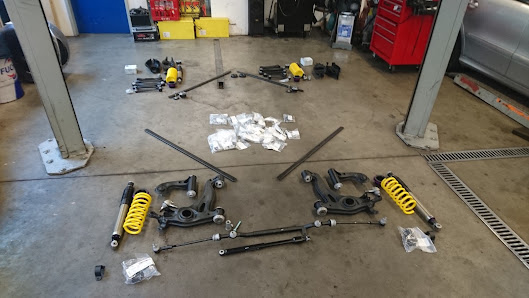 K & S AutoService Inh. Palestis