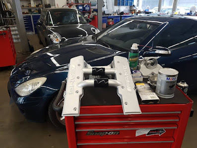 K & S AutoService Inh. Palestis