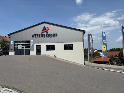 KFZ Attenberger