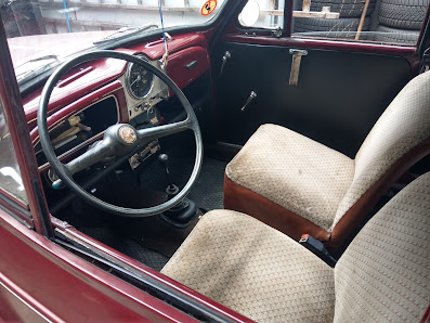 AUTO WEITL KFZ- Meisterbetrieb