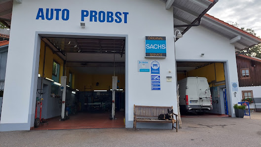 Auto Herbert Probst