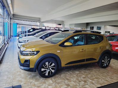 Dacia Cham Autohaus Diermeier