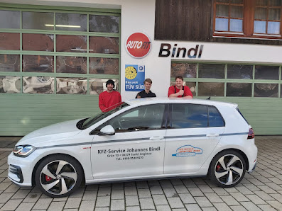 Kfz-Service Johannes Bindl