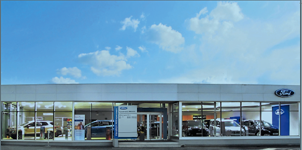 Autohaus Wolfgang Bähnk KG