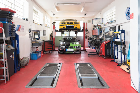 Auto München Kfz-Meisterbetrieb
