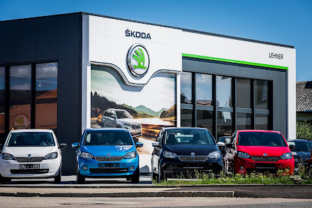 Autohaus Lehner GmbH