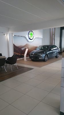 Autohaus Lehner GmbH