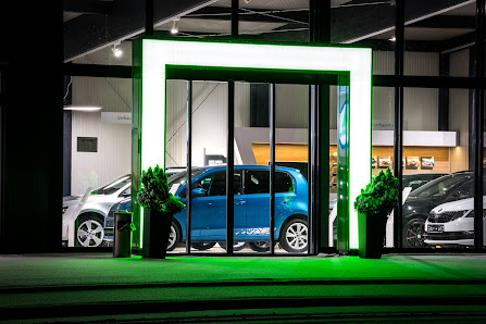 Autohaus Lehner GmbH
