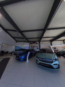 Autohaus Lehner GmbH