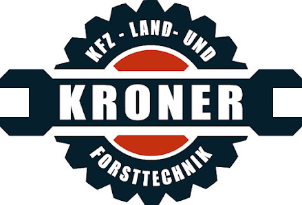 KFZ-Land-& Forsttechnik Kroner