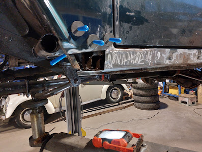 Automobildienst Frank - freie Meisterwerkstatt