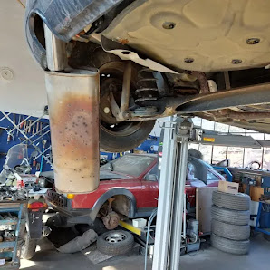 Automobildienst Frank - freie Meisterwerkstatt