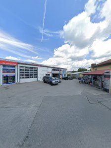 Schreiners Garage